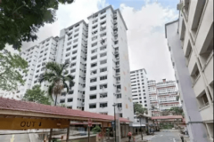 正在新加坡糊口一天到底有多“贵”？