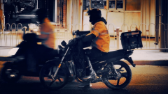 自贡市发布外卖食物平安办理指南